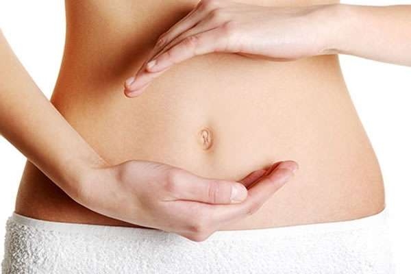 Partial Tummy Tuck