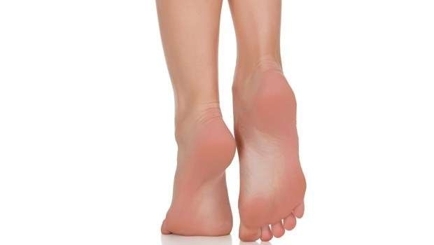 Congenital Feet Anomalies