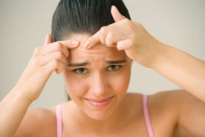 Alın Germe - Kaş Kaldırma (Forehead Lifting)