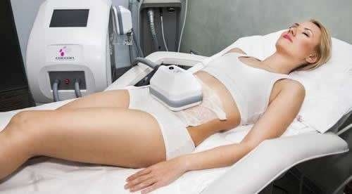 Coolsculpting