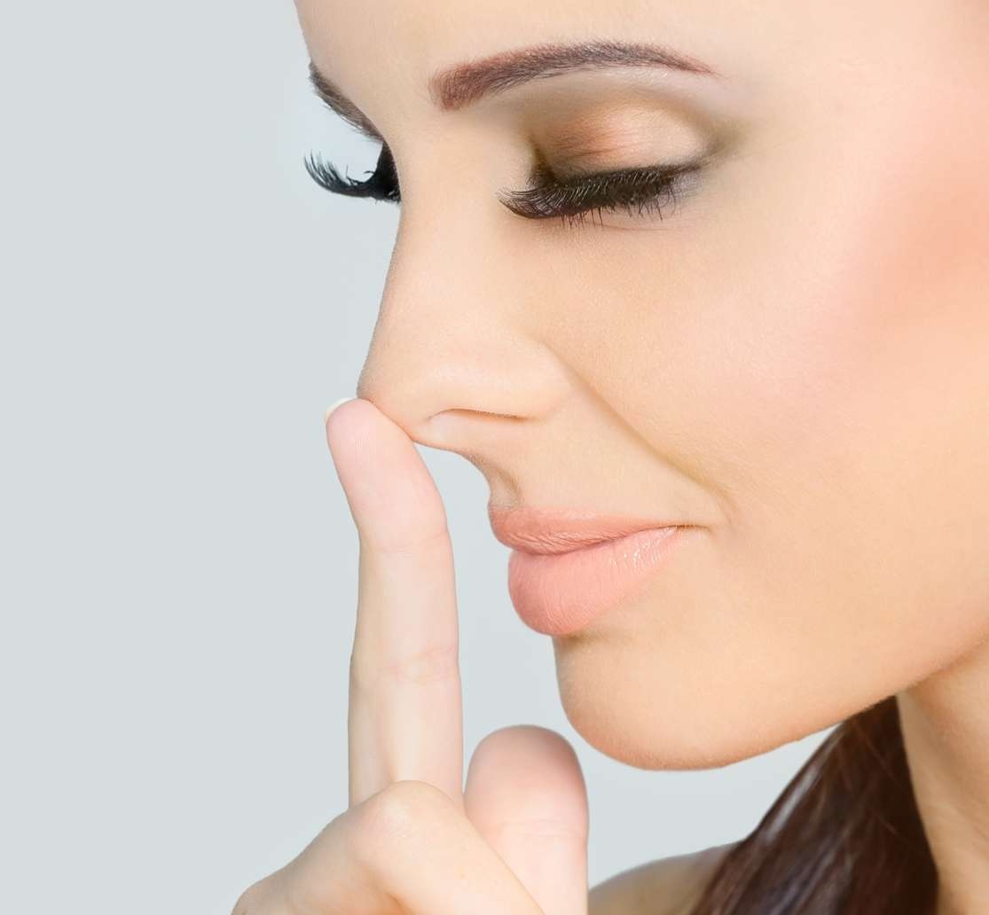 Rhinoplasty