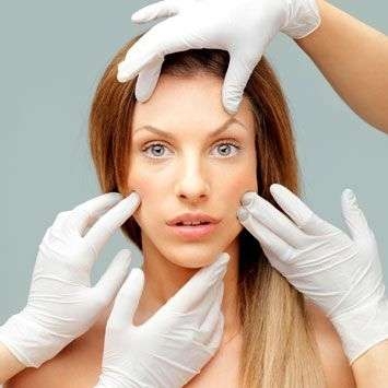 Esthetic Plastic and Reconstructive Surgeries