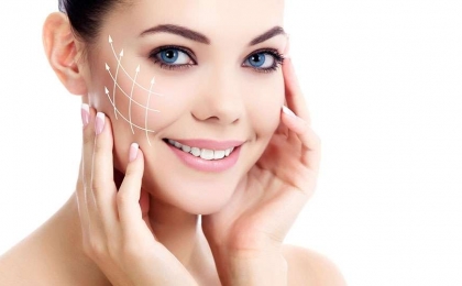 Face Rejuvenation with Botox