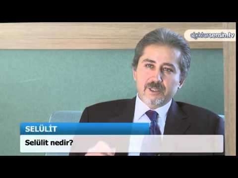 Selülit nedir?