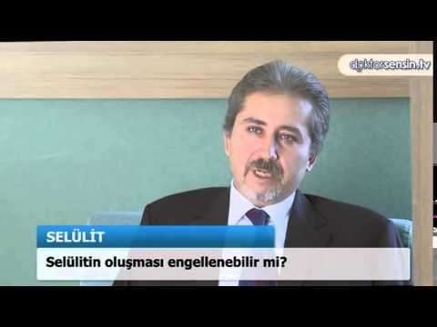 Selülitin oluşması engellenebilir mi?